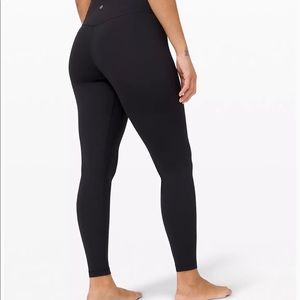 Lulu leggings